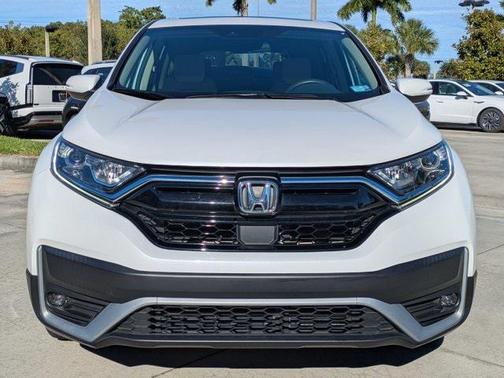 2020 Honda CR-V 2WD EX