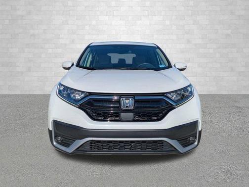 2020 Honda CR-V 2WD EX