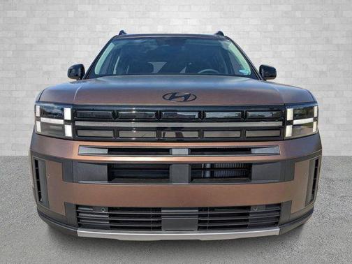 2024 Hyundai SANTA FE XRT