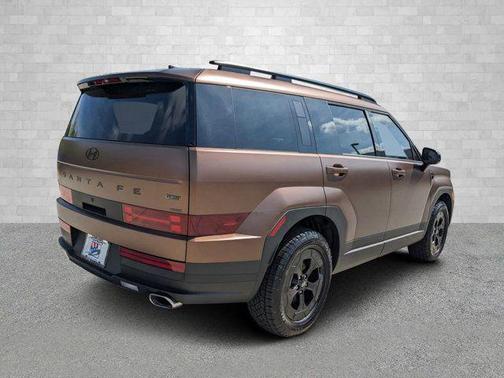 2024 Hyundai SANTA FE XRT