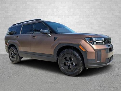 2024 Hyundai SANTA FE XRT