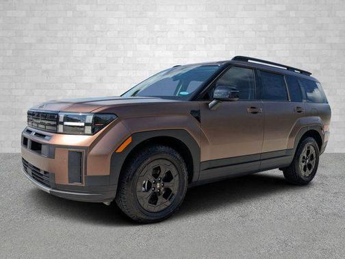 2024 Hyundai SANTA FE XRT
