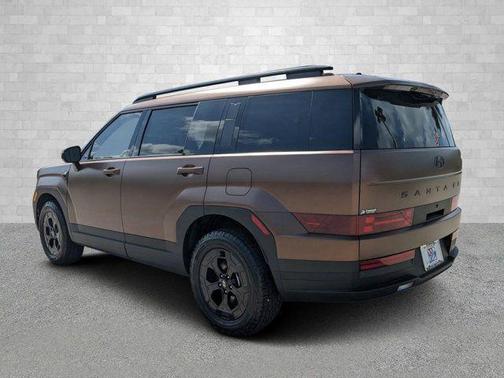 2024 Hyundai SANTA FE XRT