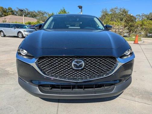 2021 Mazda CX-30 Select