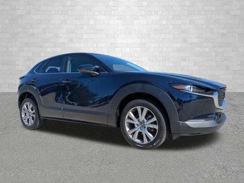 2021 Mazda CX-30 Select