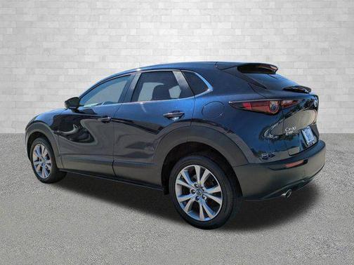 2021 Mazda CX-30 Select
