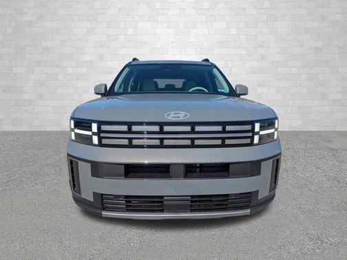 2026 Hyundai SANTA FE SEL 2.4