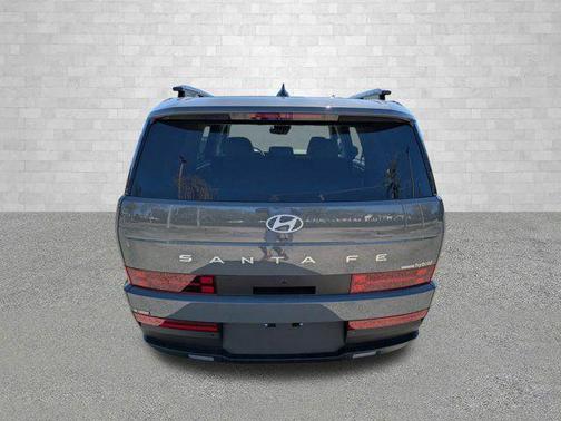 2026 Hyundai SANTA FE SEL 2.4