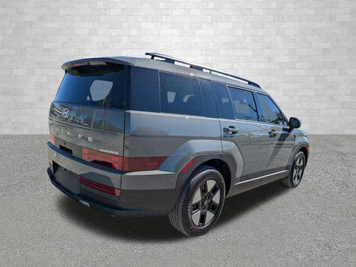 2026 Hyundai SANTA FE SEL 2.4