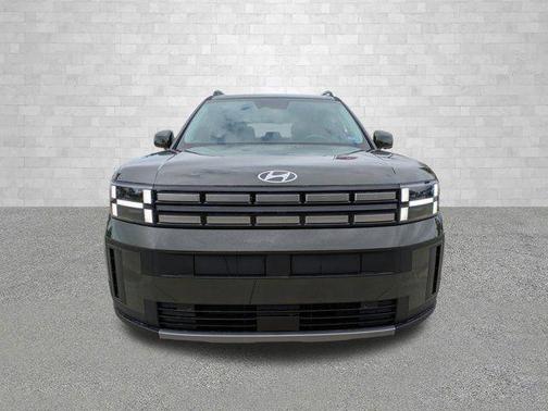 2026 Hyundai SANTA FE SEL 2.4