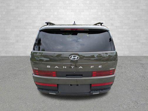 2026 Hyundai SANTA FE SEL 2.4