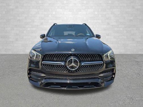 2021 Mercedes-Benz GLE 450 4MATIC