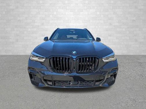 2022 BMW X5 sDrive40i
