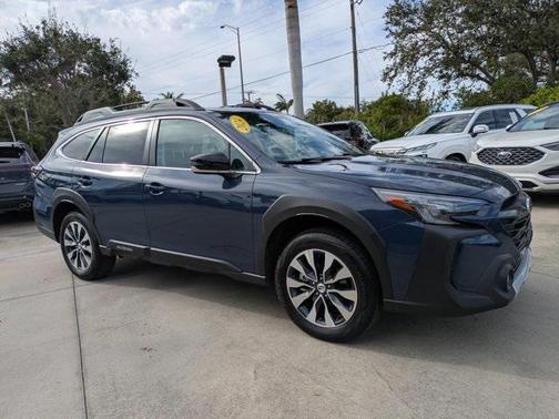 2024 Subaru Outback Limited