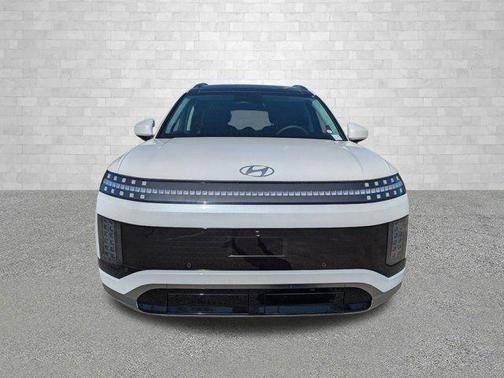 2026 Hyundai IONIQ 9 Performance Calligraphy