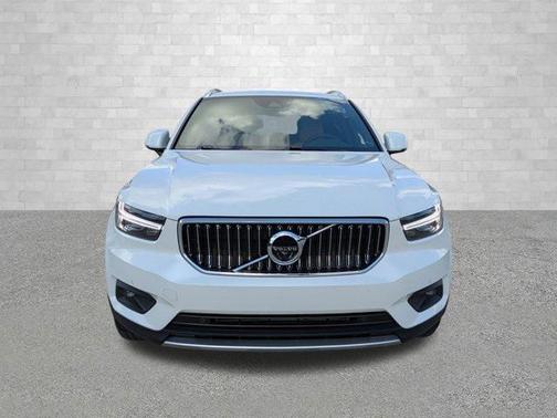 2022 Volvo XC40 T4 Inscription