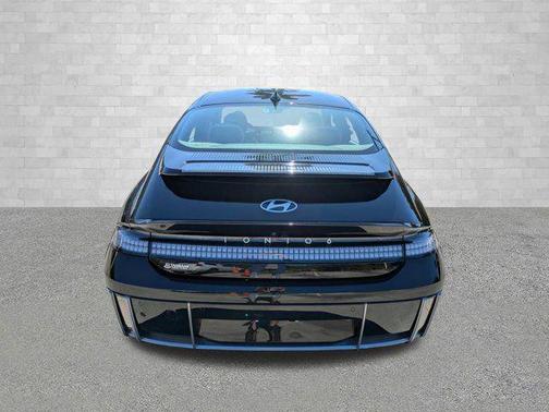 2023 Hyundai IONIQ 6 Limited