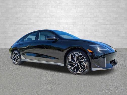 2023 Hyundai IONIQ 6 Limited