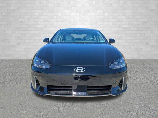 2023 Hyundai IONIQ 6 Limited