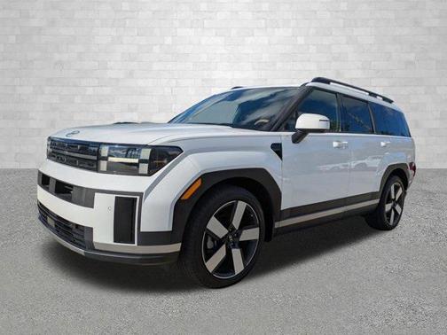 2024 Hyundai SANTA FE Limited