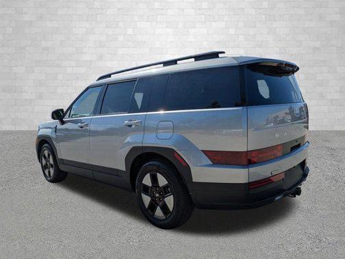 2026 Hyundai SANTA FE SEL 2.4