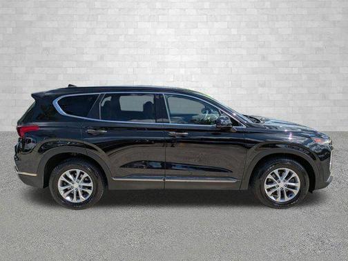 2019 Hyundai SANTA FE SEL 2.4