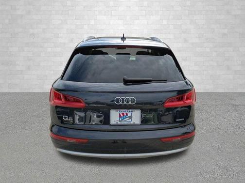 2020 Audi Q5 45 Premium Plus