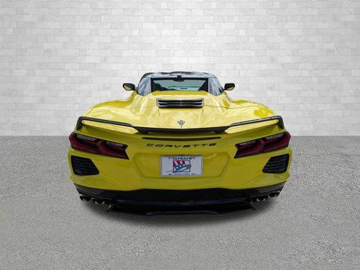 2023 Chevrolet Corvette Stingray w/3LT