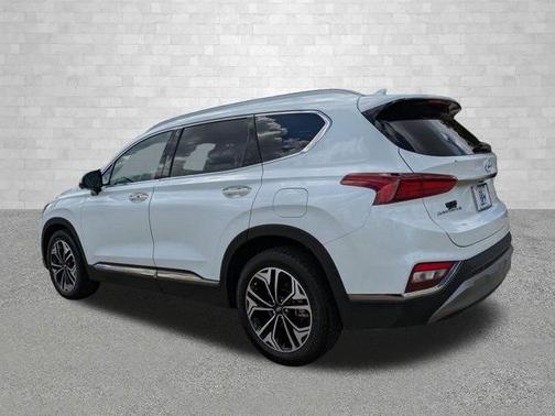 2020 Hyundai SANTA FE Limited 2.0T