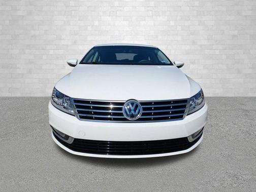 2013 Volkswagen CC 2.0T Sport Plus