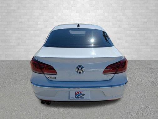 2013 Volkswagen CC 2.0T Sport Plus