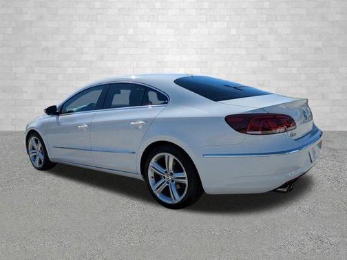 2013 Volkswagen CC 2.0T Sport Plus