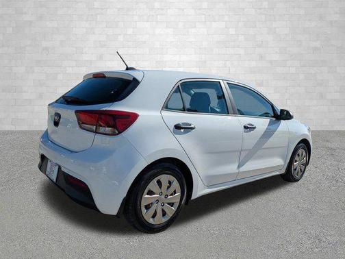 2018 Kia Rio LX