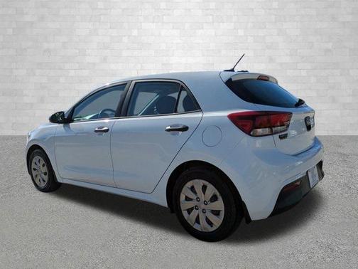 2018 Kia Rio LX