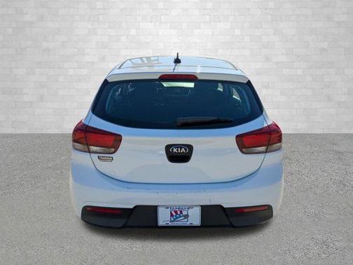 2018 Kia Rio LX