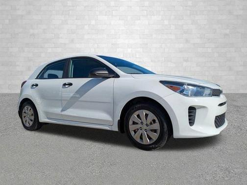 2018 Kia Rio LX