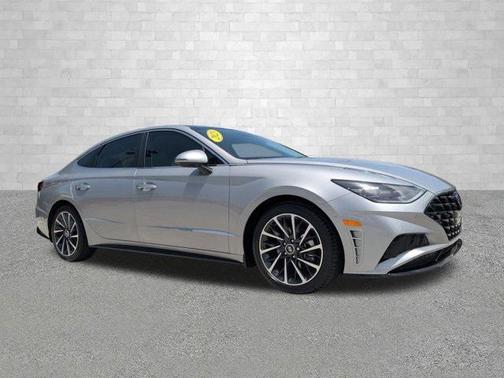2023 Hyundai SONATA Limited
