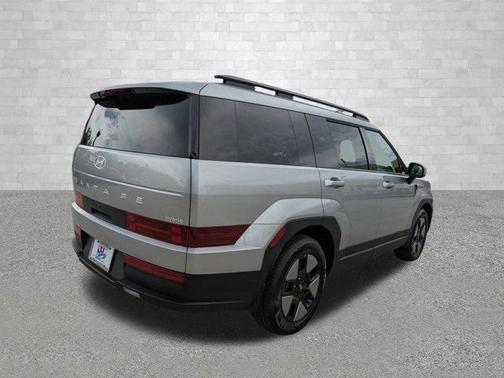 2026 Hyundai SANTA FE SEL 2.4