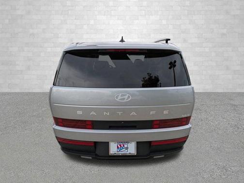 2026 Hyundai SANTA FE SEL 2.4