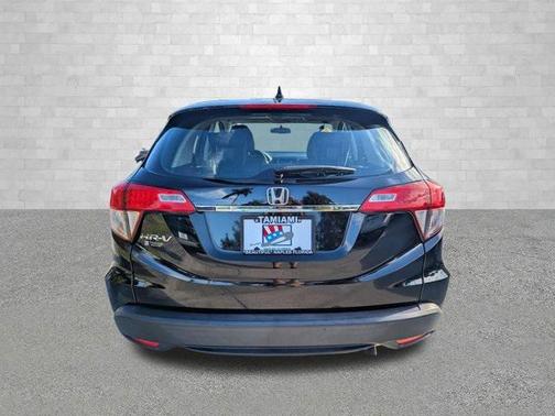 2019 Honda HR-V LX