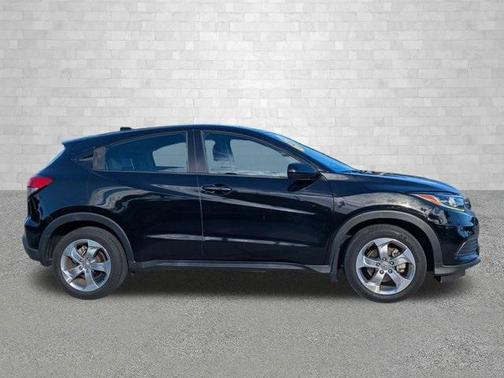 2019 Honda HR-V LX