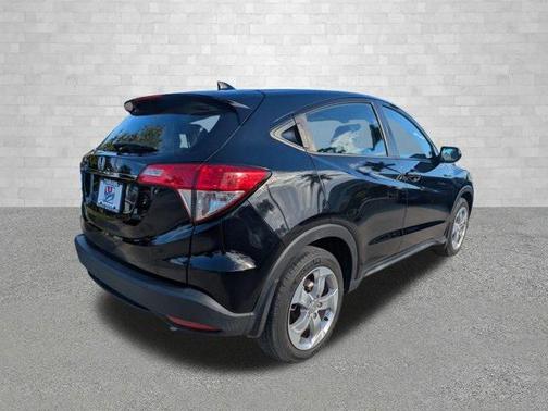 2019 Honda HR-V LX