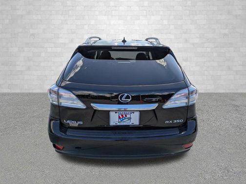 2010 Lexus RX 350 Base