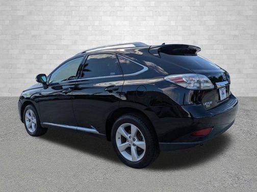 2010 Lexus RX 350 Base