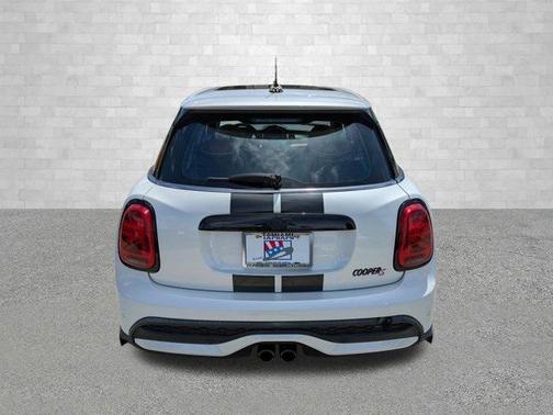 2023 MINI Hardtop Cooper S