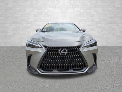 2022 Lexus NX 250 Premium