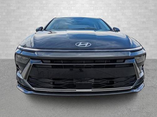 2024 Hyundai SONATA Hybrid SE