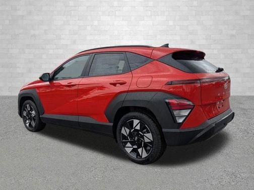 2025 Hyundai KONA SEL Convenience