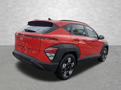 2025 Hyundai KONA SEL Convenience