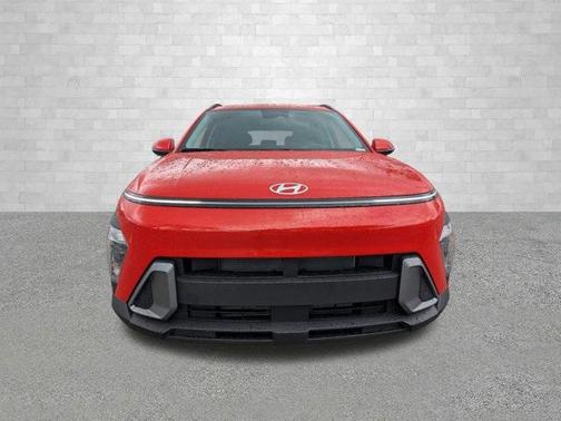 2025 Hyundai KONA SEL Convenience